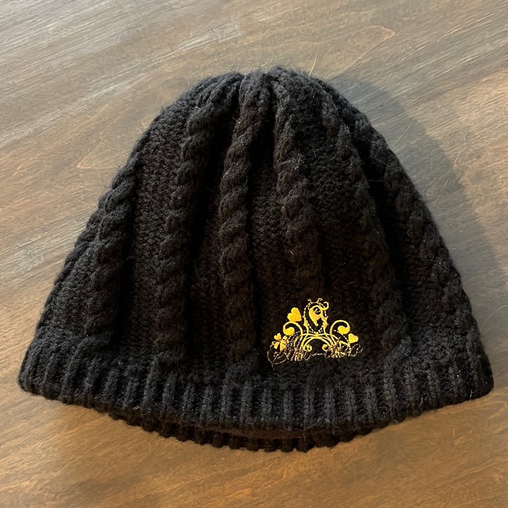 Skidoo Hat